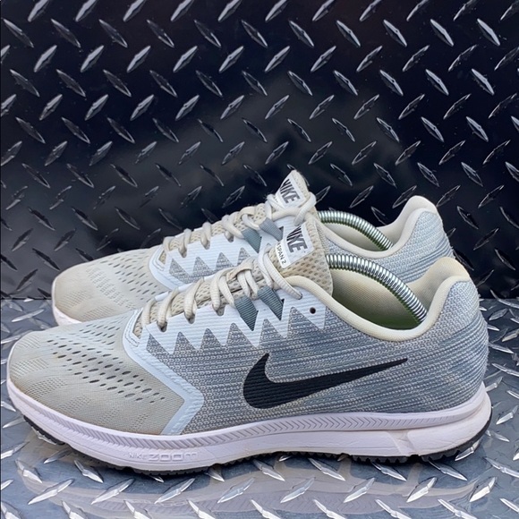 nike zoom span 2